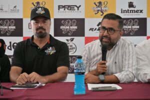 Se viene el Cycling Ronde para Mazatlán