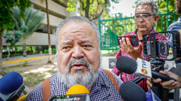 Reconocen gestión de Yeraldine Bonilla; gabinete continuará sin cambios tras regreso de Rocha Moya: Subsecretario