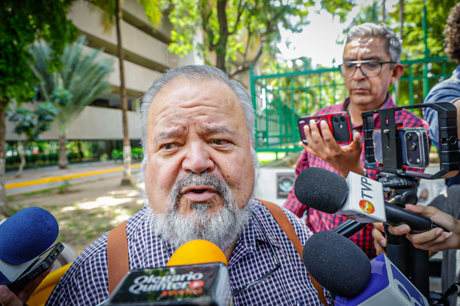 David Moreno Lizárraga - Subsecretario de finanzas