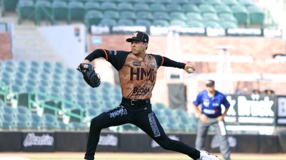 Dos refuerzos llegan a Los Cañeros de Mochis para la temporada 2026-27 de la LMP