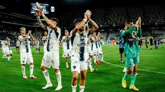 Definidos los cuartos de final en la Leagues Cup 2026