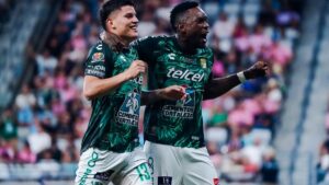 definidos los cuartos de final en la leagues cup 2026 fyt