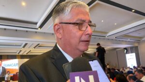 delegado de canacar en culiacan humberto ramirez sanchez
