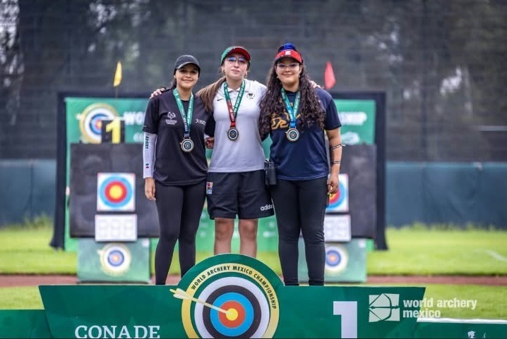 Sinaloenses deportistas
