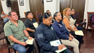 Desarme Voluntario 2026 en El Fuerte