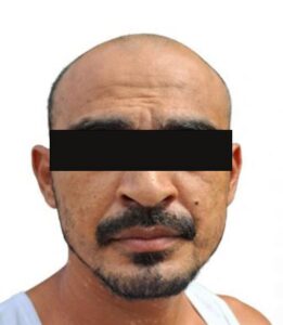 Detenido