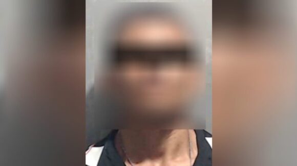 Estaba armado; tras despojar una camioneta, detienen a un hombre en Culiacán, Sinaloa