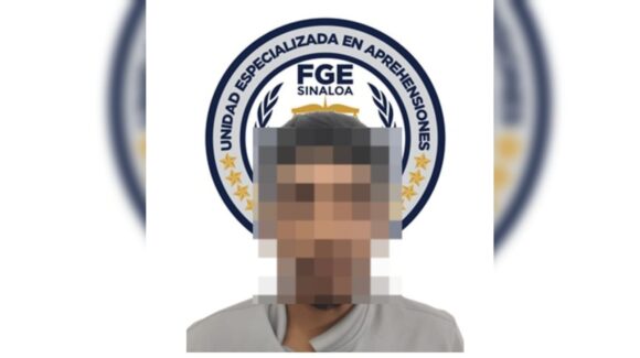 Vinculan a proceso a José Cristian “N”, acusado de homicidio calificado en contra de un vecino, en Ahome, Sinaloa