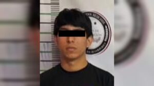 Detenido en Escuinapa