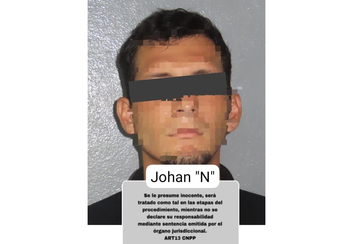 Detenido por robo de bicicleta en Mazatlán