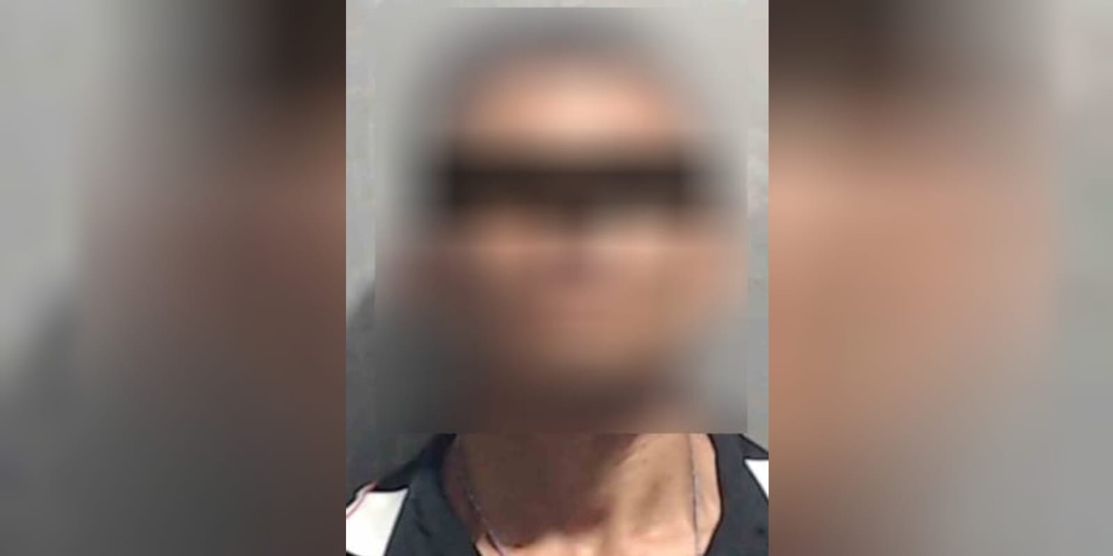 Detenido en Culiacán