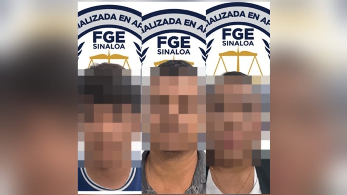 detienen a 3 personas tras riña en domicilio de navolato sinaloa