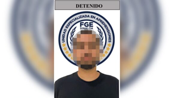 Solicitan vinculación a proceso contra Isaac Andrey, detenido por megafraude de Inverplux en Sinaloa