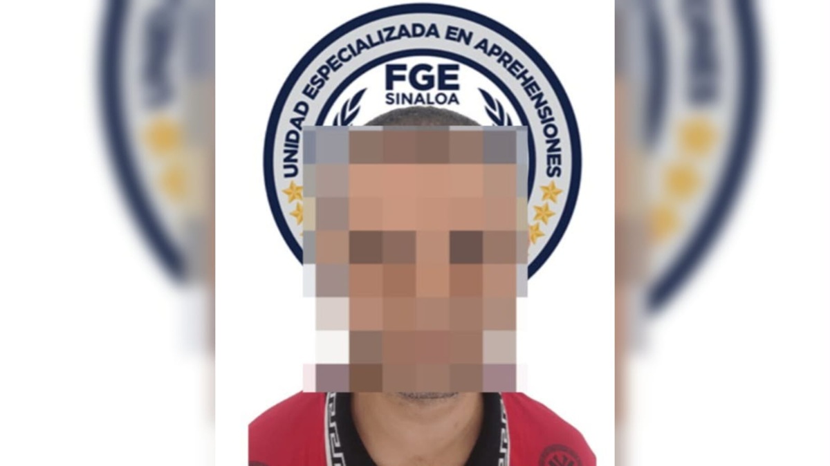 Detienen a presunto feminicida de doña Beni, en Guasave