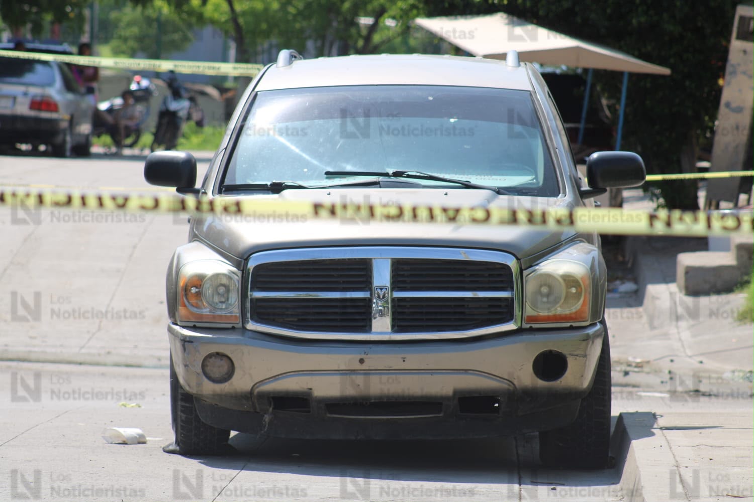 Reportan detonaciones en distintos puntos de Mazatlán, Sinaloa; balean camioneta y domicilio