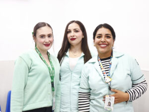 Asistente médico