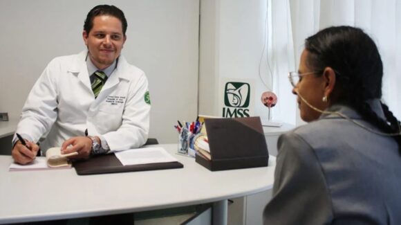 ¡IMSS dejará de cerrar agendas para citas de especialidad! Habrá seguimiento digital, asegura Zoé Robledo