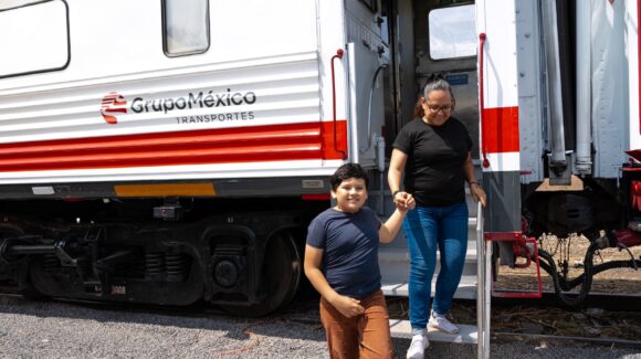 ¡Súbete al Tren de la Salud! Secretaría de Salud invita a aprovechar consultas y estudios gratis en estos municipios de Sinaloa
