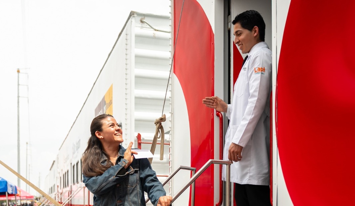 Doctor Vagón llegará a Mazatlán, Guasave y El Fuerte