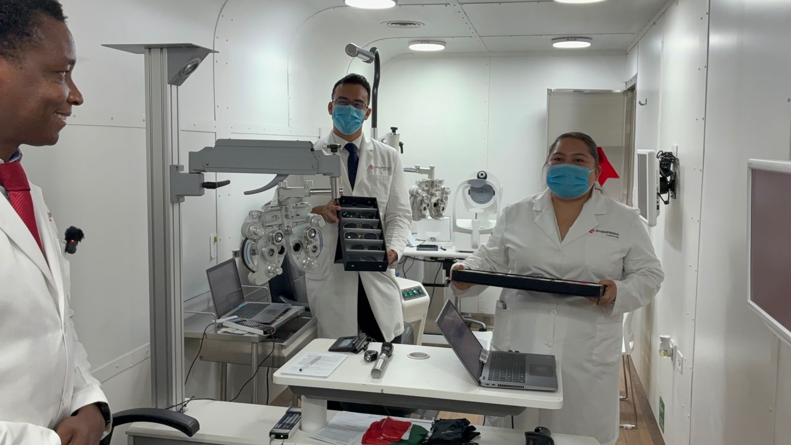 Doctor Vagón