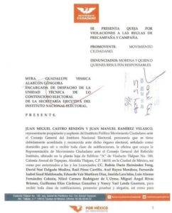Documento MC
