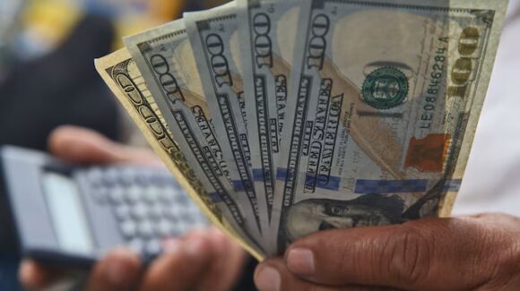 Revisa y compara, aquí el precio del dólar en los diferentes bancos, en la semana del 17 al 21 de agosto