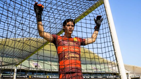 Dorados enfrentan a Morelia en la jornada 6 de la Liga de Expansión MX desde El Encanto