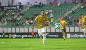 Dorados de Sinaloa cae ante Atlético Morelia