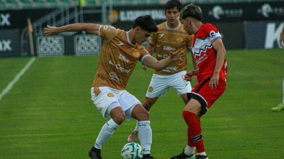 Dorados remonta y empata en la jornada 4 del Apertura 2026 de la Liga de Expansión MX