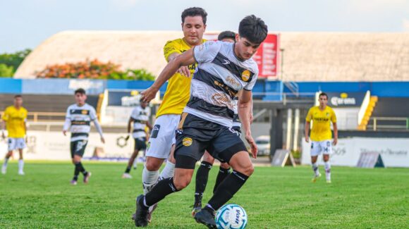 Dorados sufre su primera derrota en el Apertura 2026 de la Liga de Expansión MX
