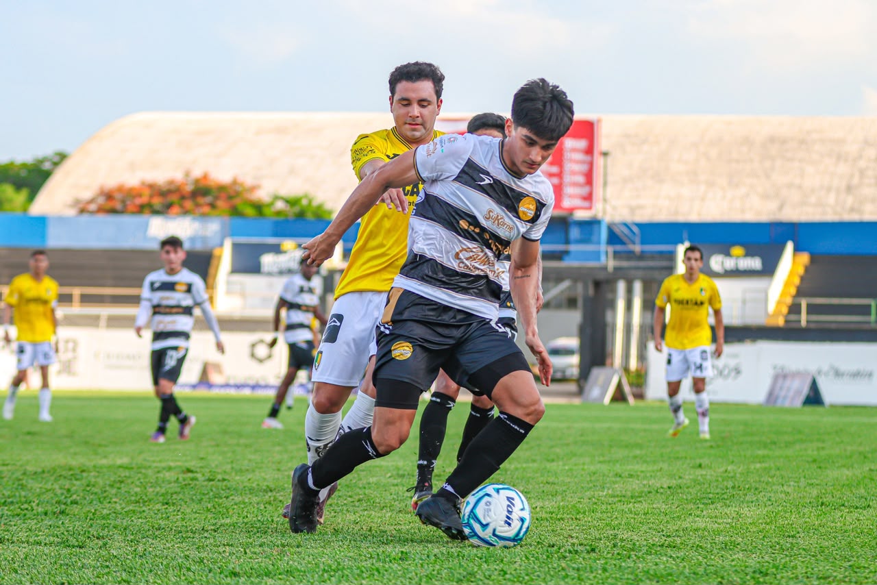 Dorados de Sinaloa vs. Venados de Yucatán