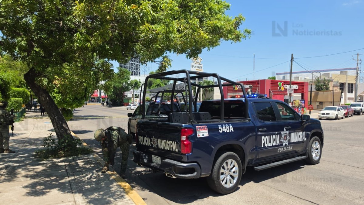 dos ejecutados a balazos frente a placio de gobierno culi