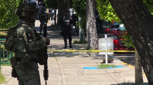 Sinaloa registra 7 personas sin vida solo el sábado, informa FGE