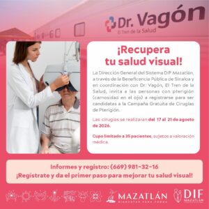 Dr. Vagón