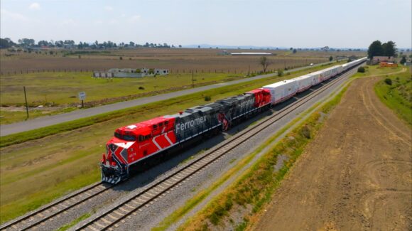 Llegarán los servicios del “Dr. Vagón, el tren de la salud” a El Fuerte, Sinaloa