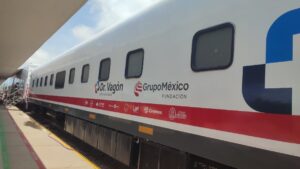 dr vagon concluye con exito en mazatlan y deja satisfaccion