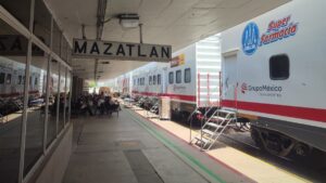 dr vagon concluye con exito en mazatlan y deja satisfaccion sinaloa
