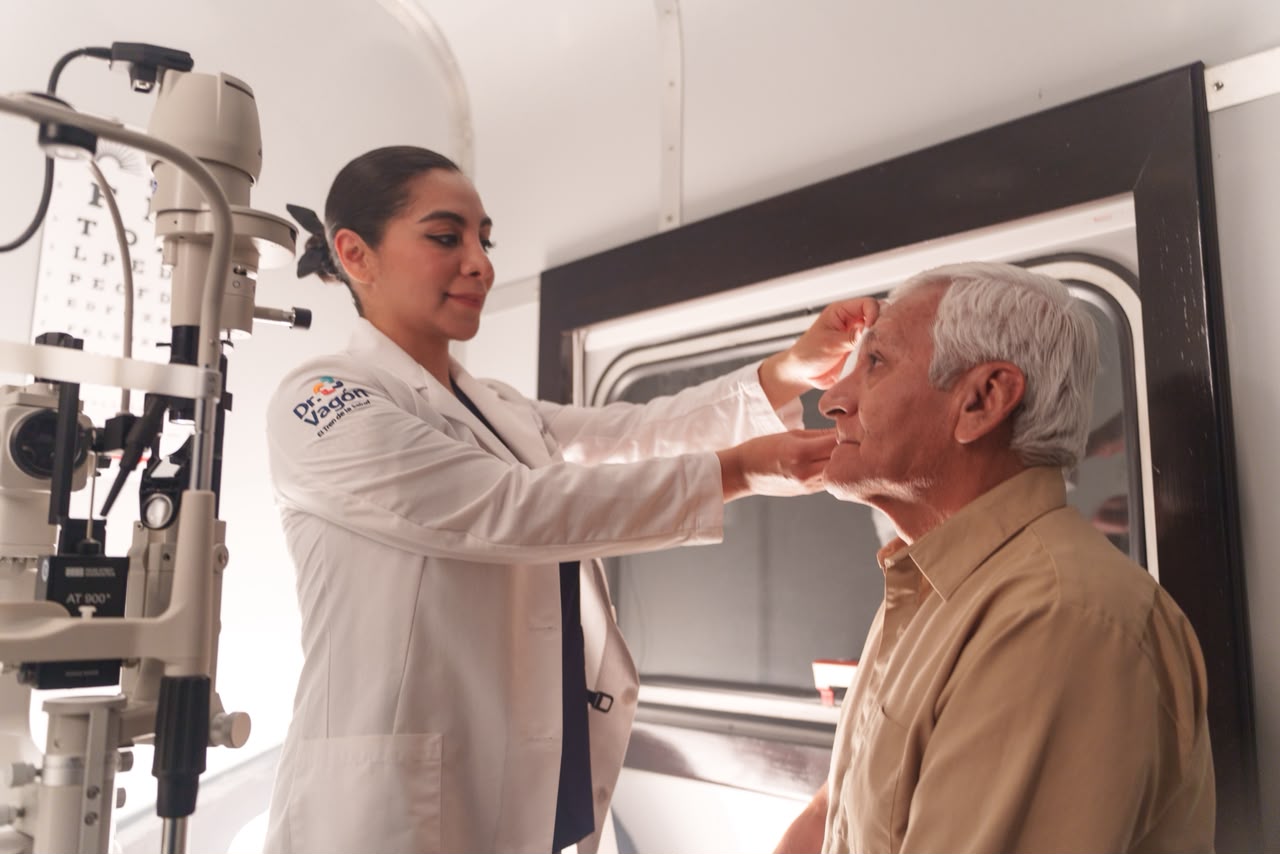 Dr. Vagón