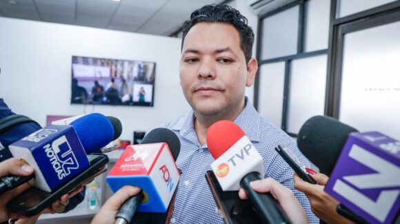 “No hay nadie descartado, hay piso parejo”: Morena Sinaloa tras reunión con Mier