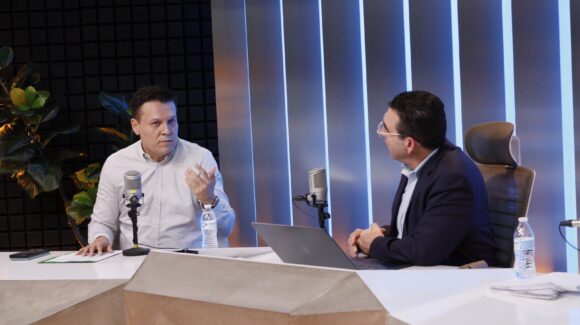 “No hay cacería de brujas, somos árbitro”: Teesin garantiza piso parejo a partidos y aspirantes en resolución de denuncias