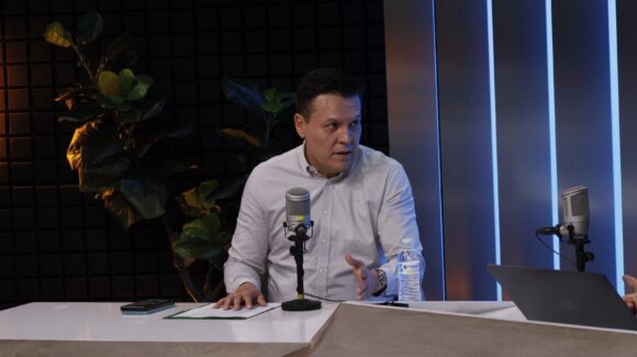 “Para nosotros tenemos la razón porque nos valida un ente superior”: Teesin sobre revés a resoluciones del IEES hacia Imelda Castro