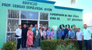 fallece el profesor sergio sepulveda ayon edificio