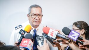 efrain araujo
