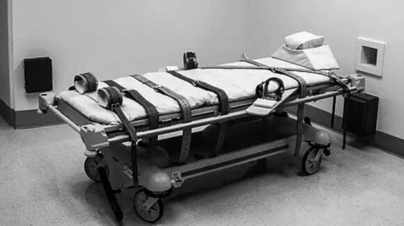 Estados Unidos ejecuta a tres condenados a muerte en un solo día