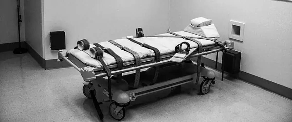 Estados Unidos ejecuta a tres condenados a muerte en un solo día