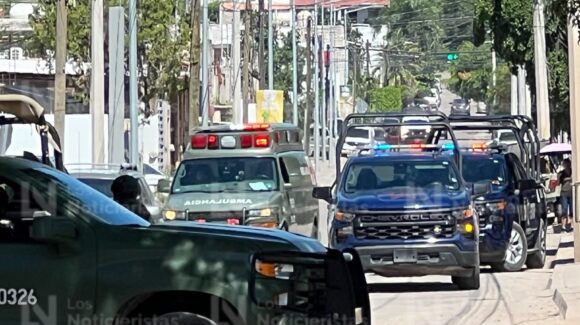 Sinaloa registra seis personas sin vida, 3 ‘levantones’ y 5 vehículos robados el jueves, reporta FGE