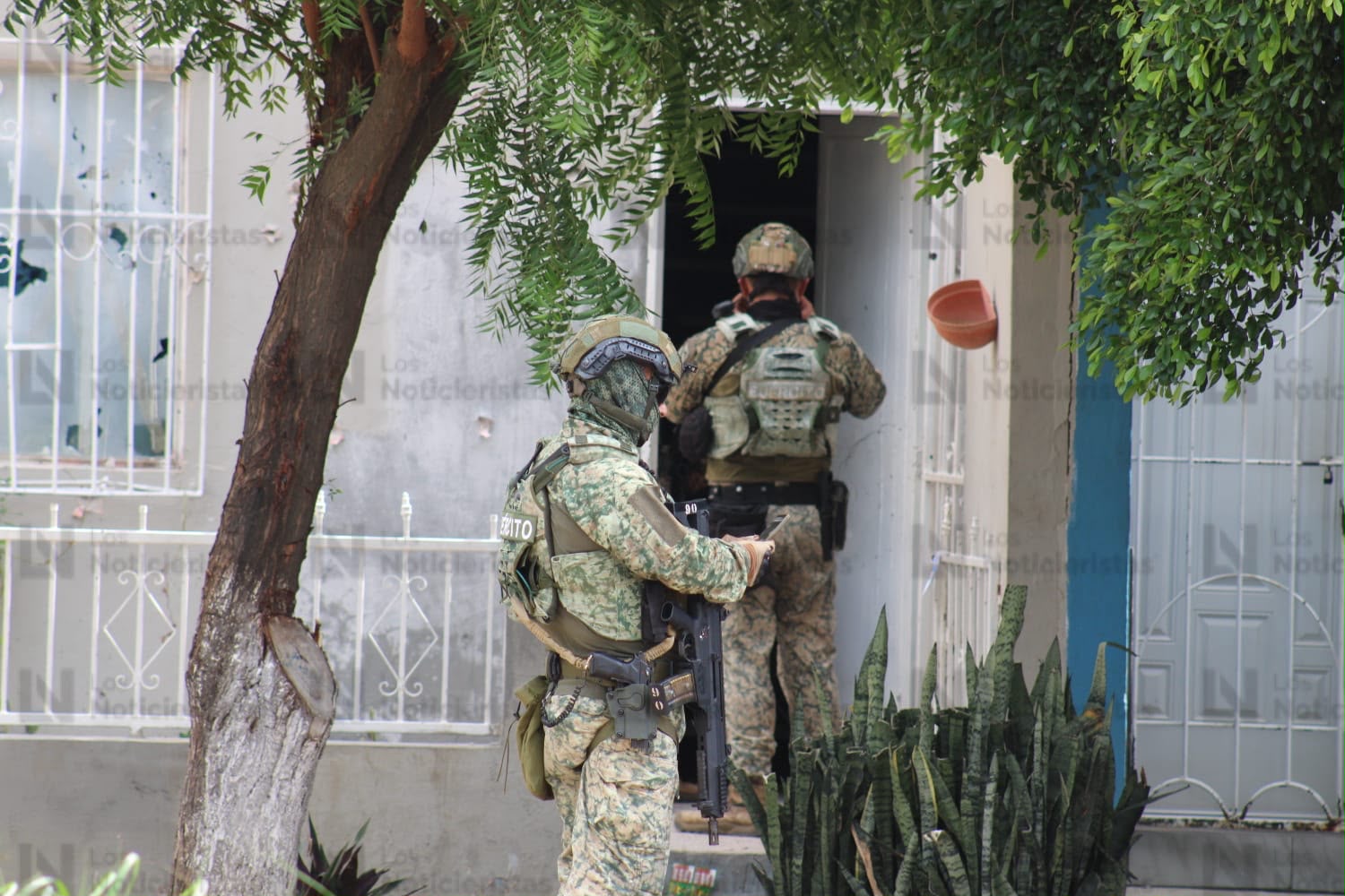 Ejecutan a balazos a un sujeto en Infonavit Alarcón en Mazatlán