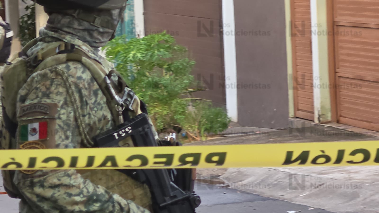 Ejecutan a mecánico automotriz en sector Barrancos de Culiacán