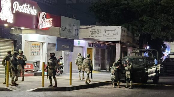 Dos feminicidios y ocho homicidios dolosos el saldo se este viernes en Sinaloa: FGE
