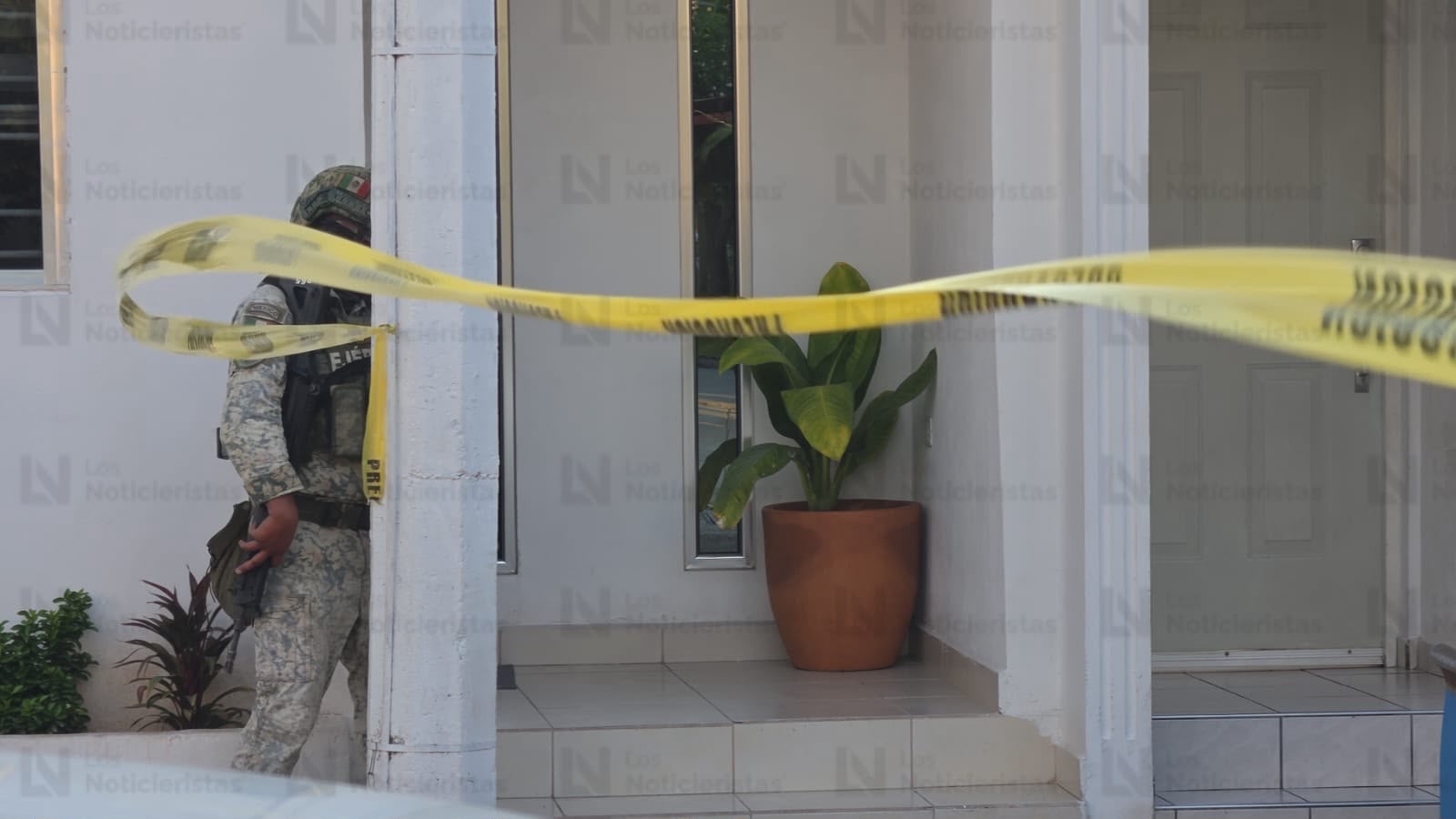 Ejecutan a dos hombres en expendio de cerveza en Barrancos, Culiacán